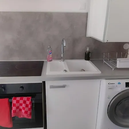 Agreable Apartment Morbier