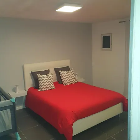Agreable Apartment *
